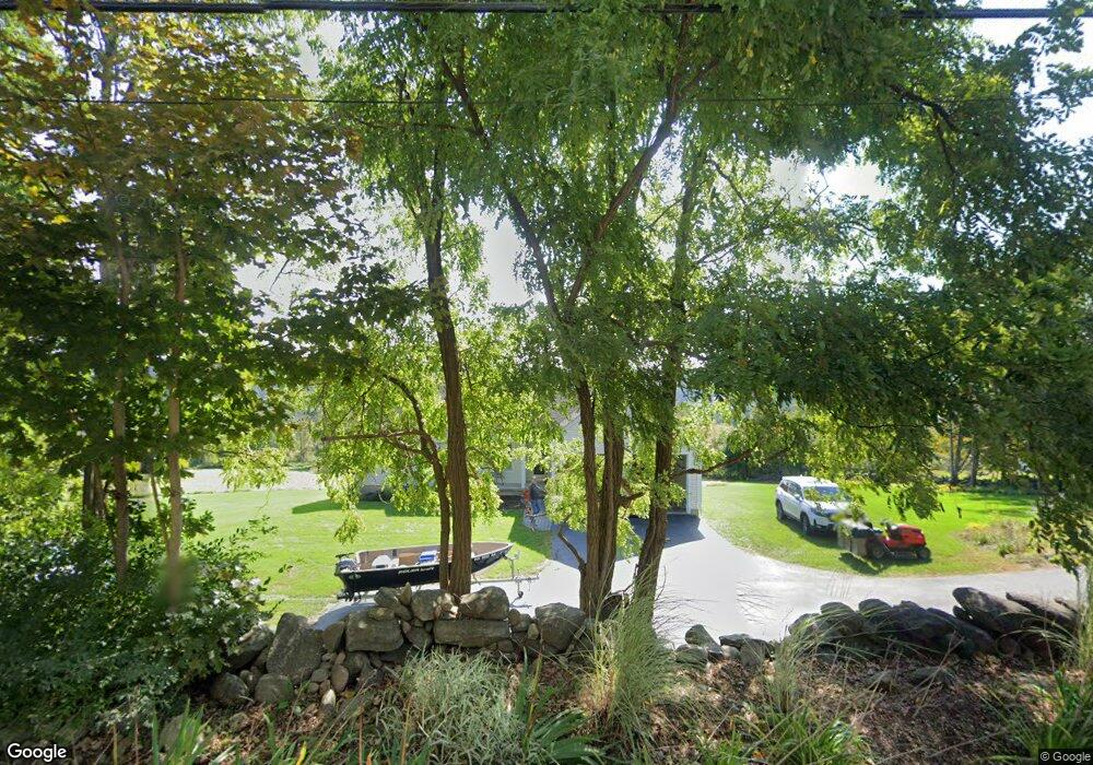 312 Upper Church St, Gilbertville, MA 01031 - photo 1