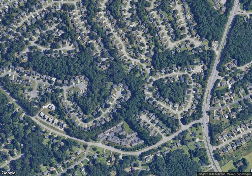 2280 Compton Place unit 3, Suwanee, GA 30024 - photo 1