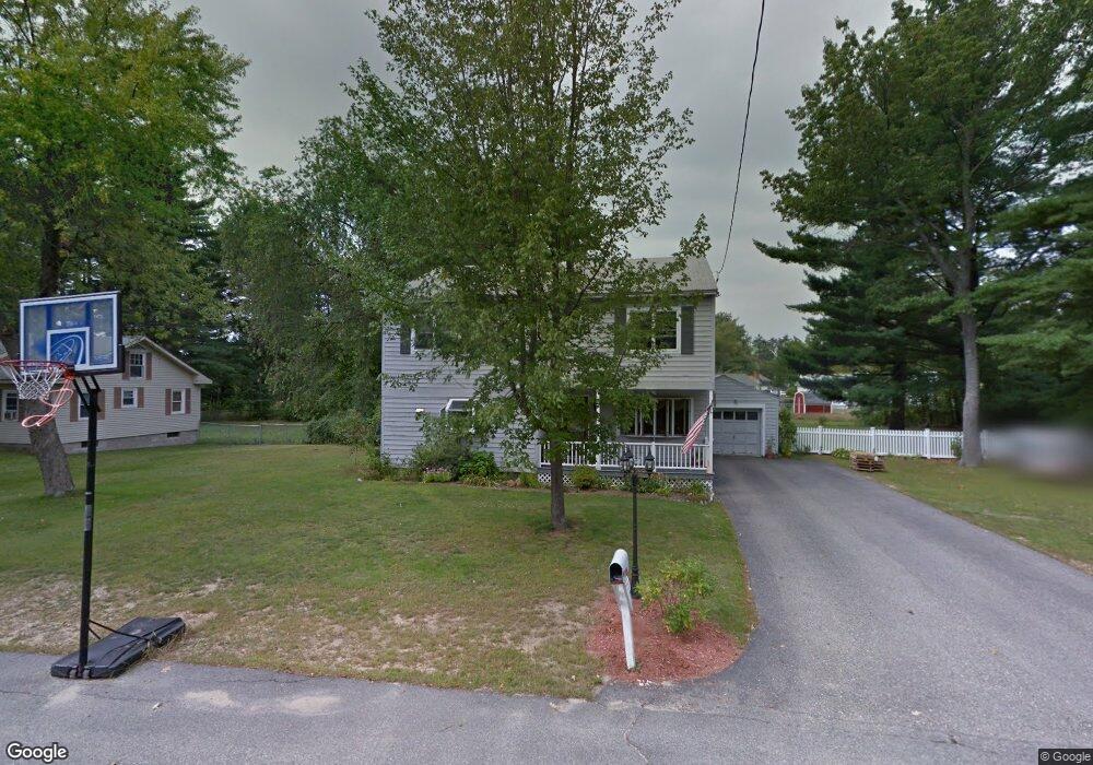 30 Pinecrest Ln, Dover, NH 03820 - photo 1