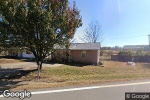 819 Highway 28 W, Plainview, AR 72857