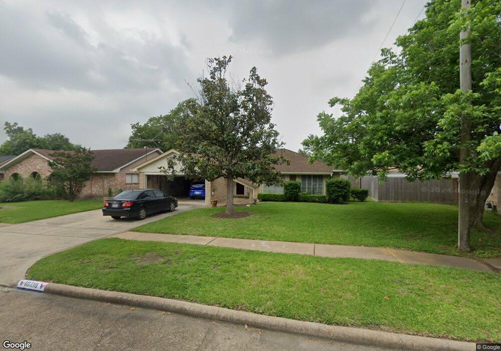 10210 Kirkhill Dr, Houston, TX 77089 - photo 1