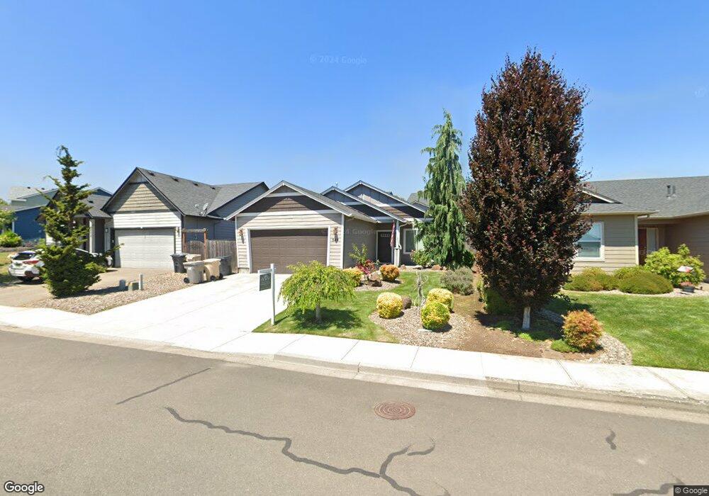 544 NE Evergreen Ave unit 21, Dallas, OR 97338 - photo 1