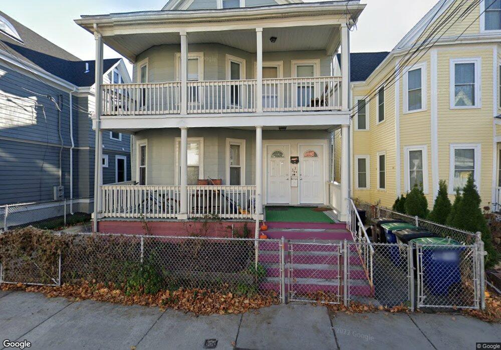 33 Winslow Ave unit 2, Somerville, MA 02144 - photo 1