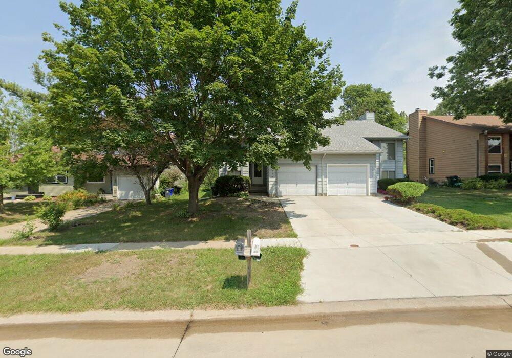 2516 Ellis View Ct NW unit Ellisview, Cedar Rapids, IA 52405 - photo 1