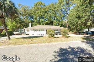 1754 E 31st St, Savannah, GA 31404