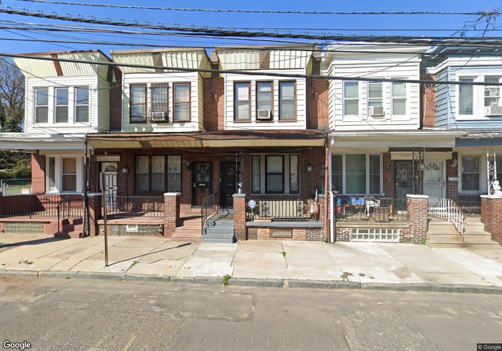 1609 S 6th St, Camden, NJ 08104 - photo 1