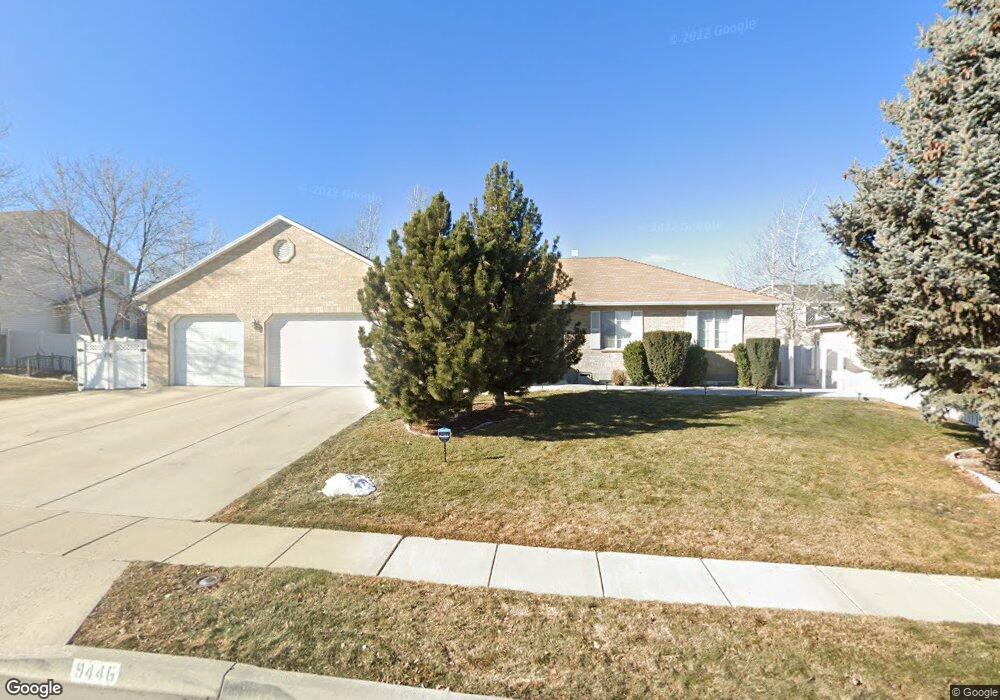 9446 Horman Ct, South Jordan, UT 84095 - photo 1