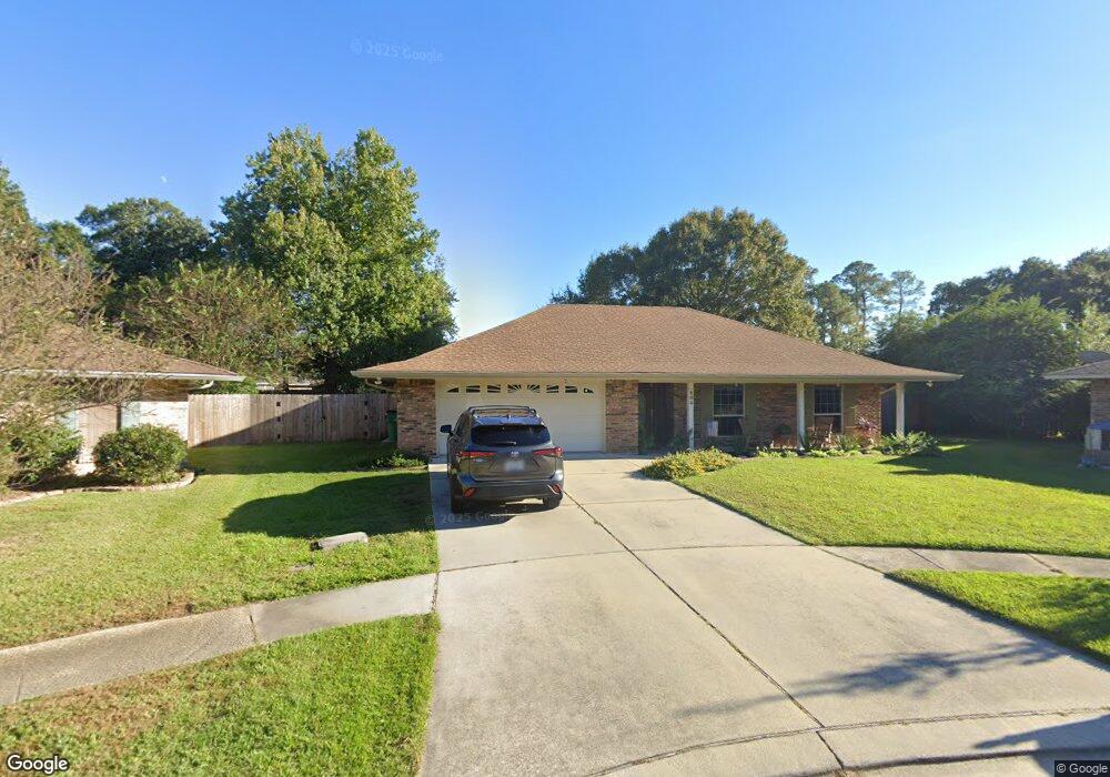 804 Martha Ct unit C0URT, Slidell, LA 70458 - photo 1