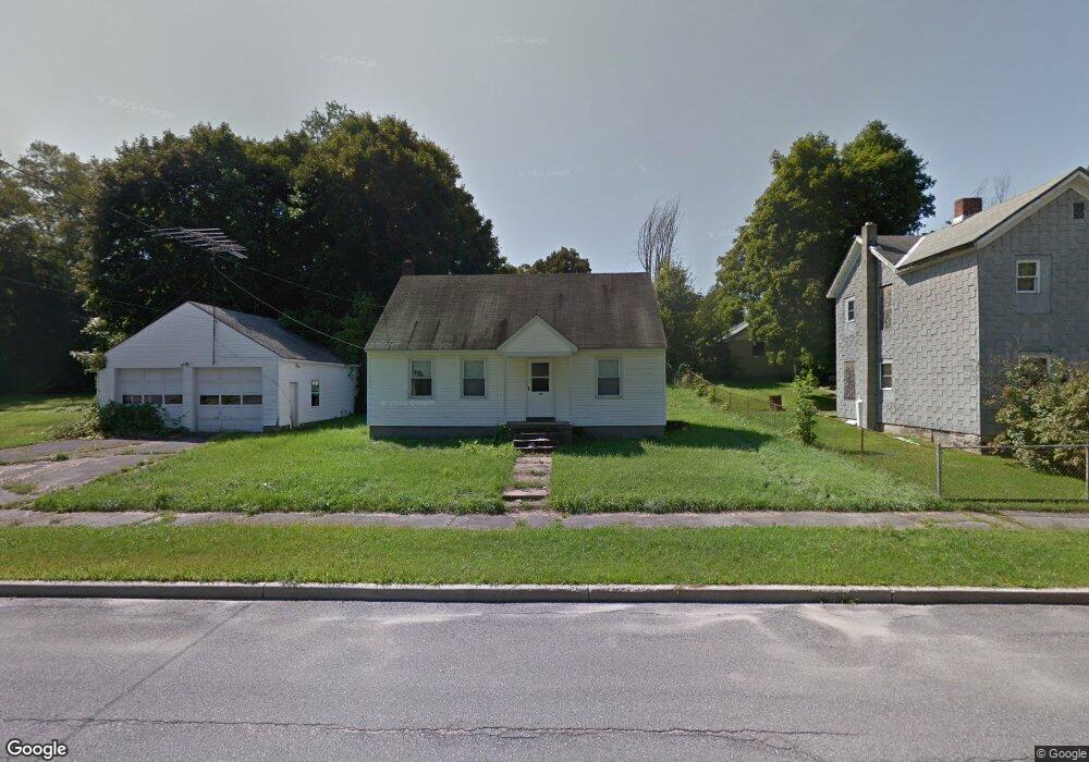 122 Pine St, Corinth, NY 12822 - photo 1