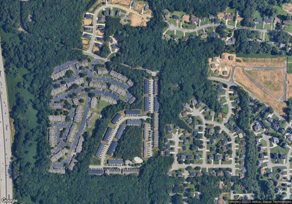 2823 Ridgeview Dr unit 12, Atlanta, GA 30331 - photo 1