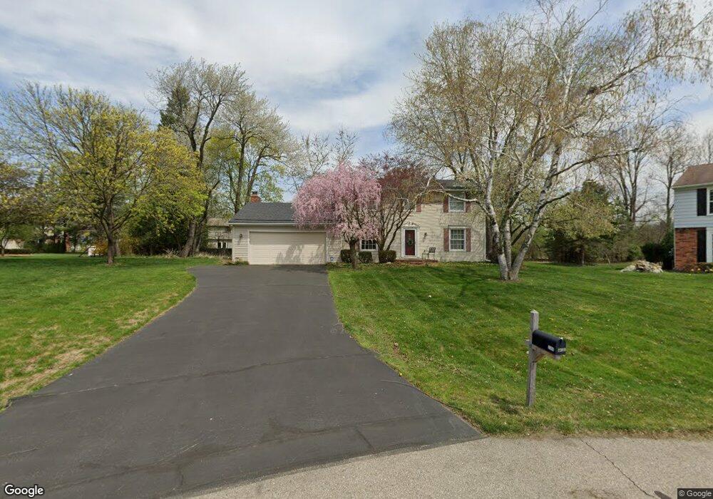 2369 Williamstown Ct, Bloomfield Hills, MI 48304 - photo 1