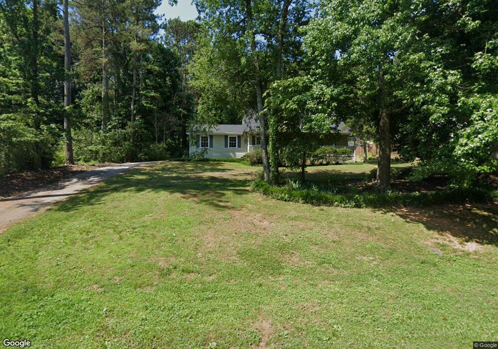 3437 Mill Creek Rd, Gainesville, GA 30506 - photo 1