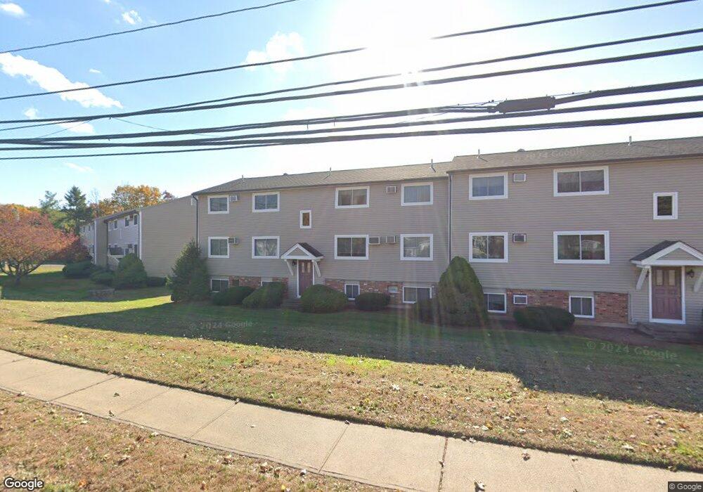 31 Evergreene, Wallingford, CT 06492 - photo 1