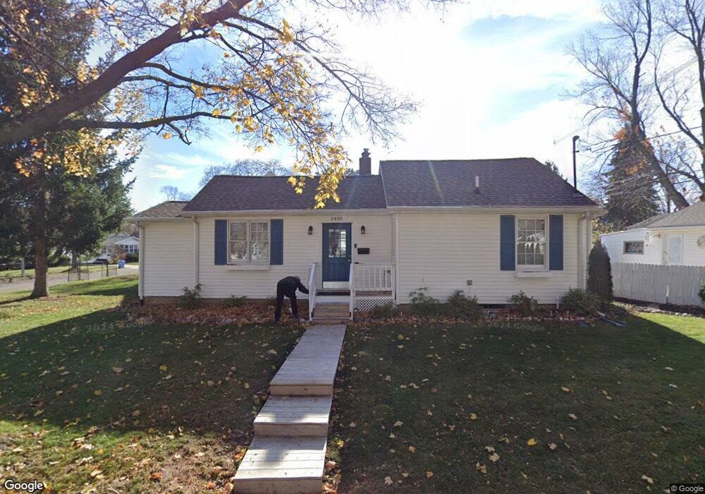 2400 Harding Ave, Lansing, MI 48910 - photo 1