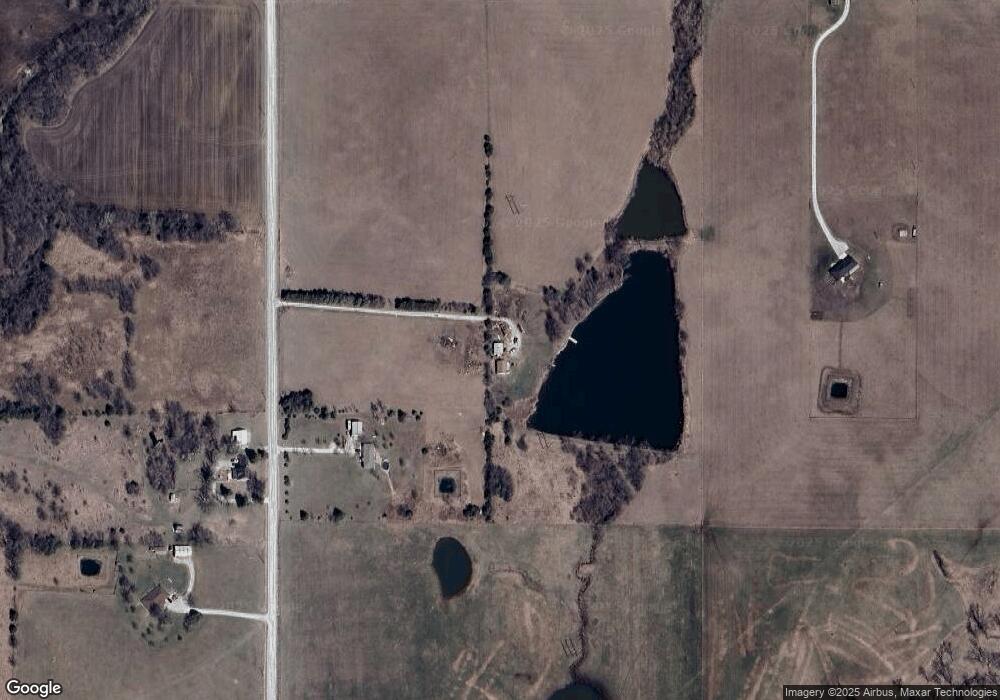 13210 S Rd, Hoyt, KS 66440 - photo 1