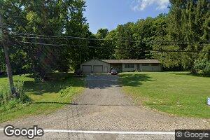 2822 Mansfield Lucas Rd, Lucas, OH 44843