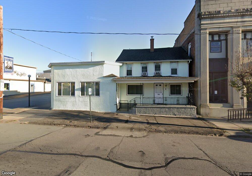 701 Pittston Ave unit 703, Scranton, PA 18505 - photo 1