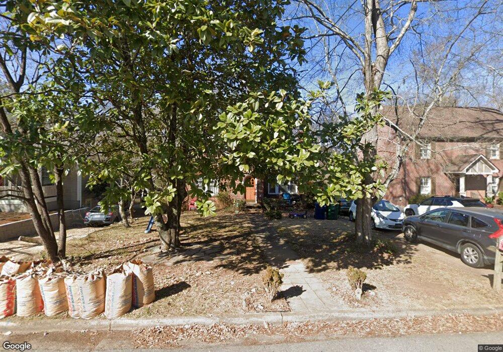 176 Catawba Ave, Athens, GA 30606 - photo 1