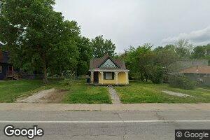 312 E Pennell St, Carl Junction, MO 64834
