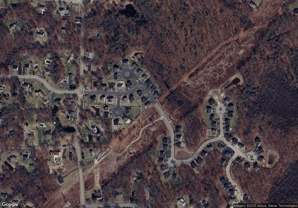 12 Timber Crest Dr, Medway, MA 02053 - photo 1