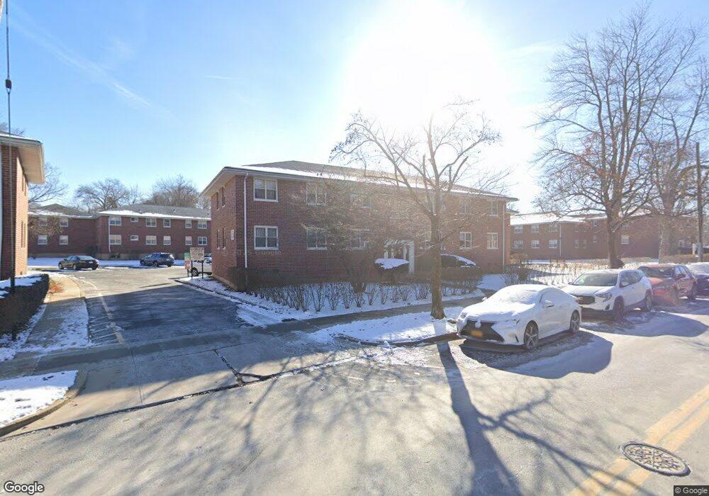 860 Palisade Ave unit 2E, Yonkers, NY 10703 - photo 1