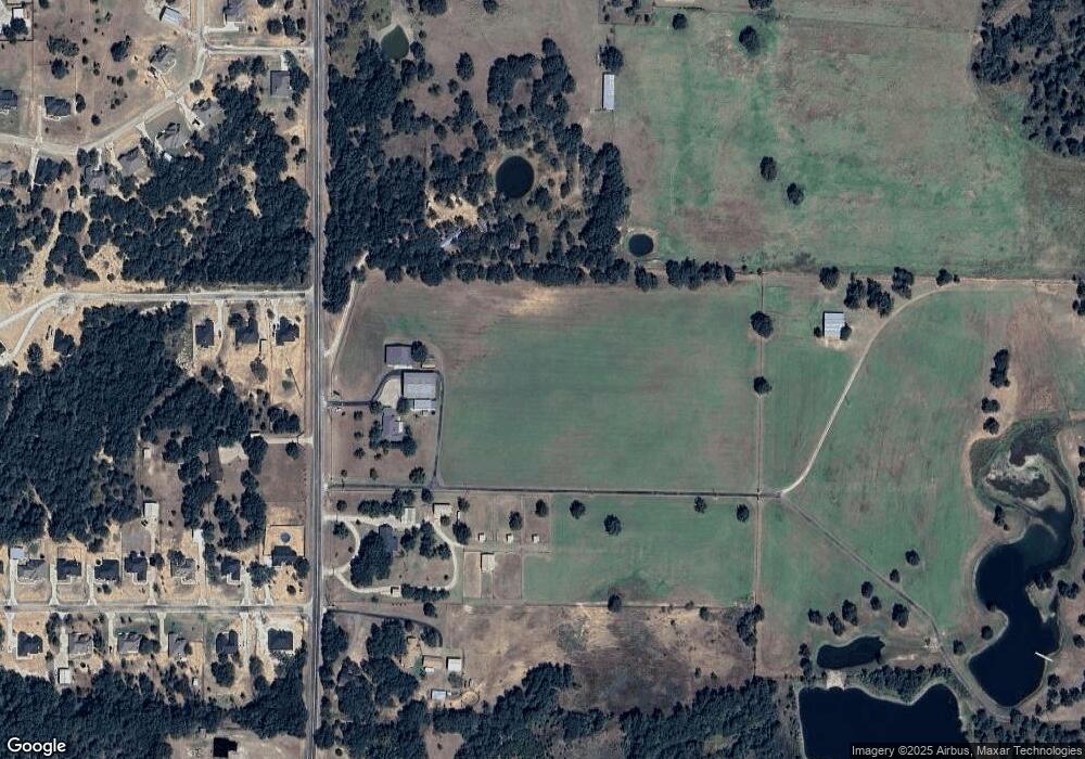 406 N Fm 113, Weatherford, TX 76088 - photo 1