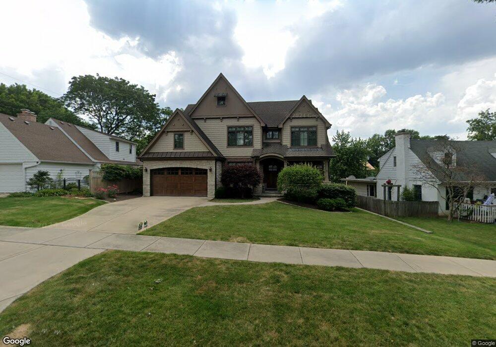 461 S Wright St, Naperville, IL 60540 - photo 1
