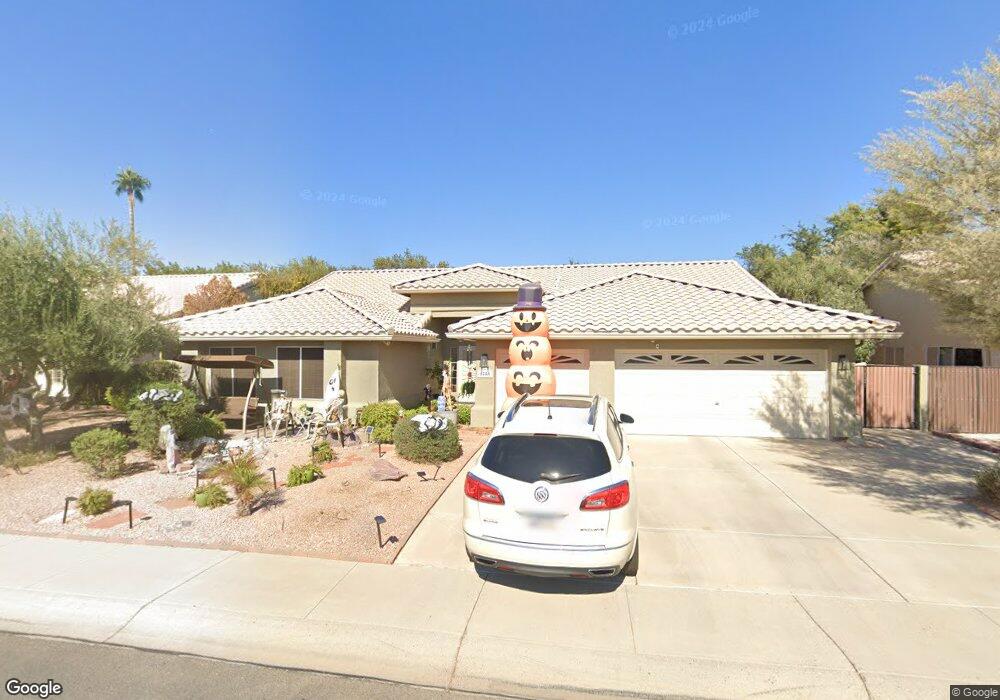 1750 W Park Ave, Chandler, AZ 85224 - photo 1