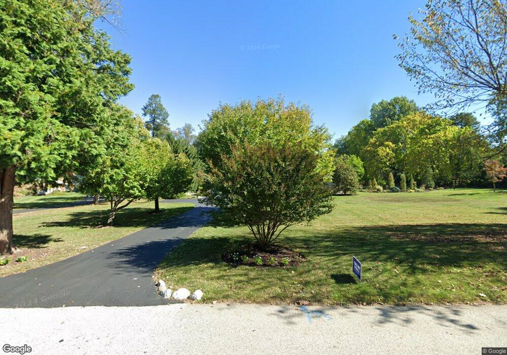 1133 Lafayette Rd, Wayne, PA 19087 - photo 1