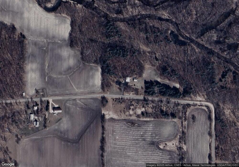 W10384 26th St, Camp Douglas, WI 54618 - photo 1