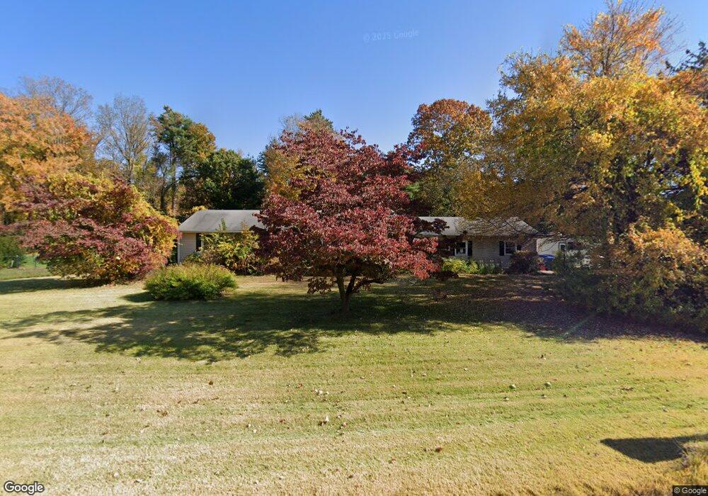 317 Rye St, Broad Brook, CT 06016 - photo 1