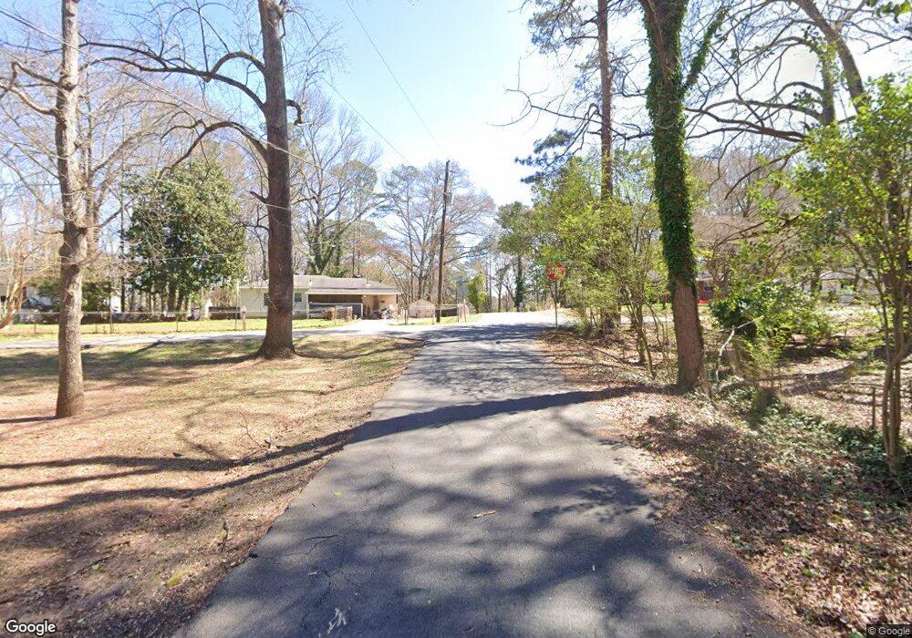 5632 Wild Cherry Dr SW unit 102/10, Mableton, GA 30126 - photo 1