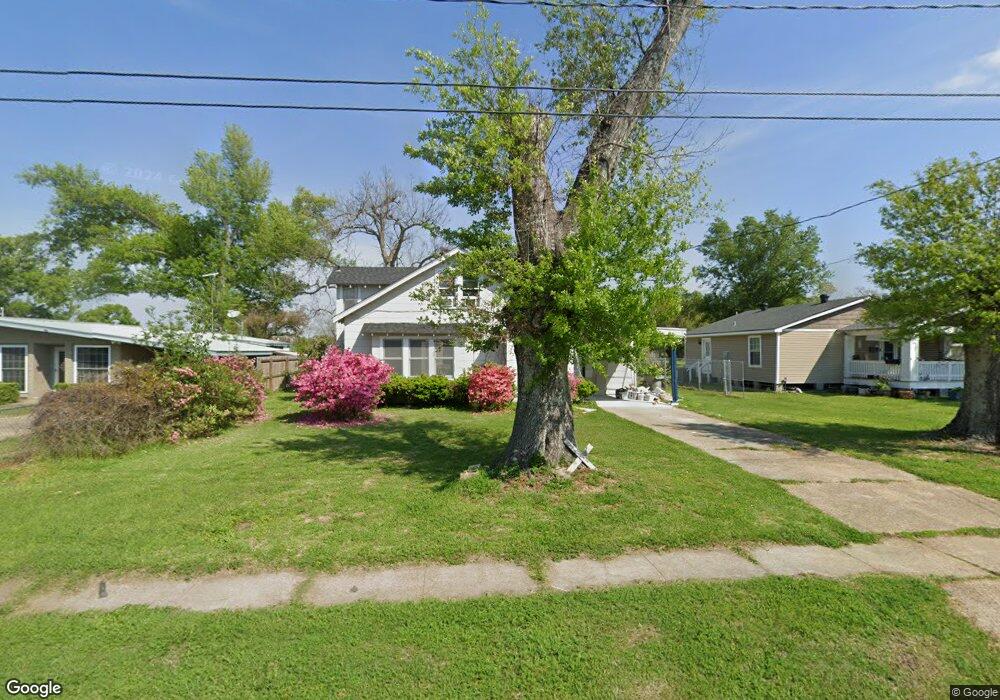 1205 Mitchell St, Lake Charles, LA 70607 - photo 1