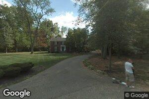 12404 Mistletoe Rd, Louisville, KY 40223