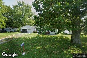 380 S West St, Russiaville, IN 46979