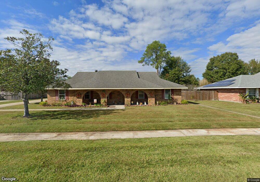 123 Queens Ln, Slidell, LA 70458 - photo 1