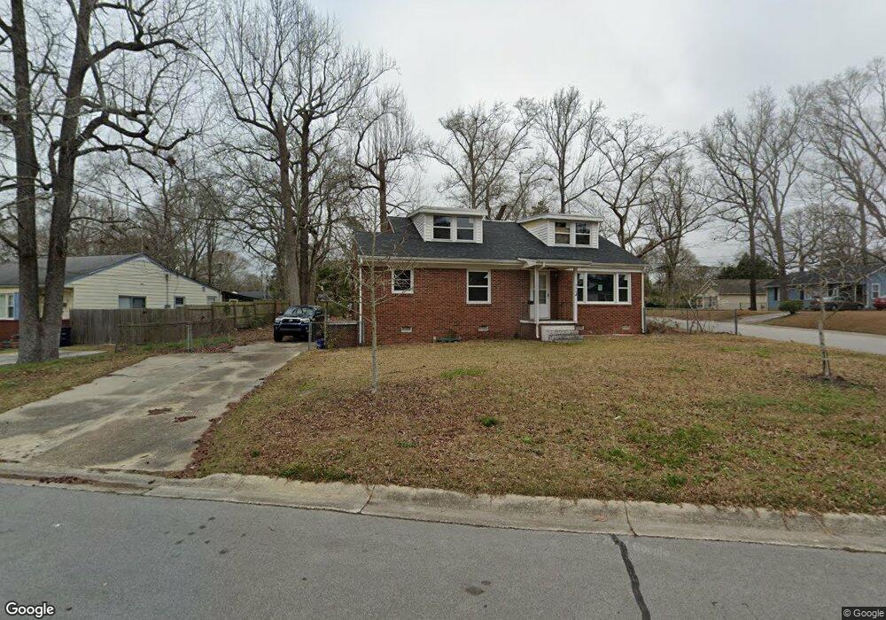 223 N Shore Dr, Jacksonville, NC 28540 - photo 1