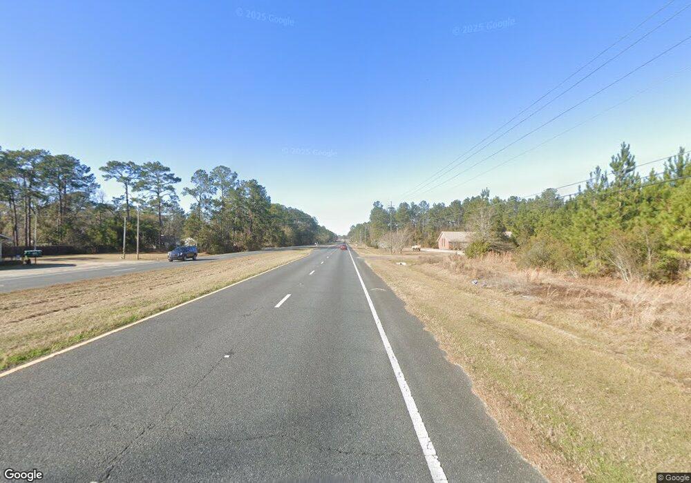 1727 Ga Highway 93 S, Cairo, GA 39828 - photo 1