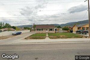 425 S 300 E, Ephraim, UT 84627