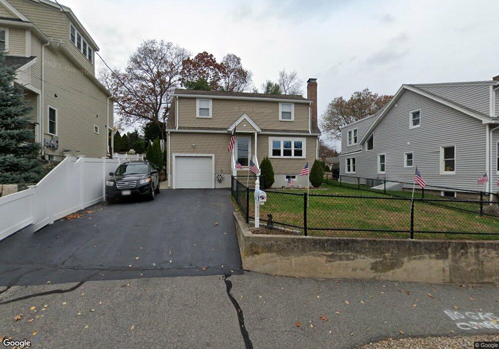 435 Appleton St, Arlington, MA 02476 - photo 1