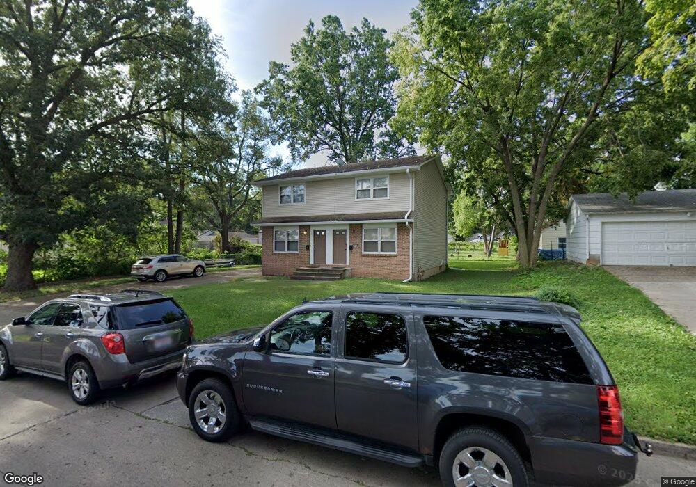 2828 Boston Ave, Des Moines, IA 50310 - photo 1