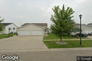 1119 38 1/2 Ave W, West Fargo, ND 58078