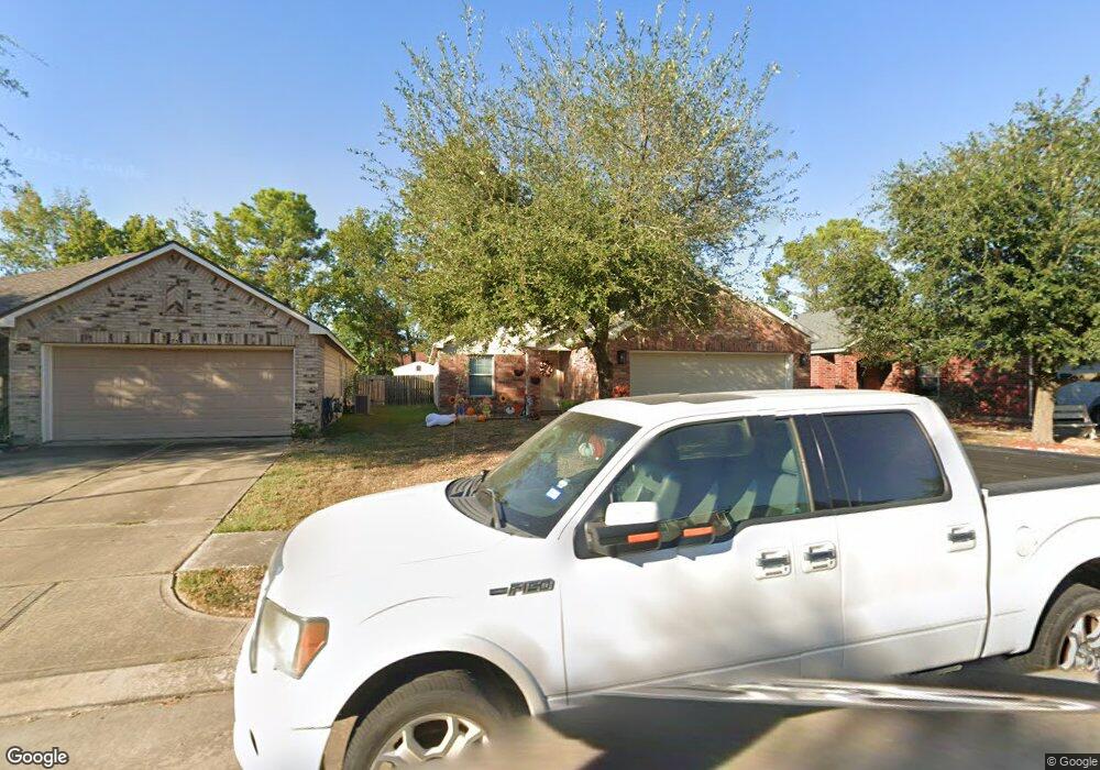 6730 Hampden Point Ct, Houston, TX 77040 - photo 1