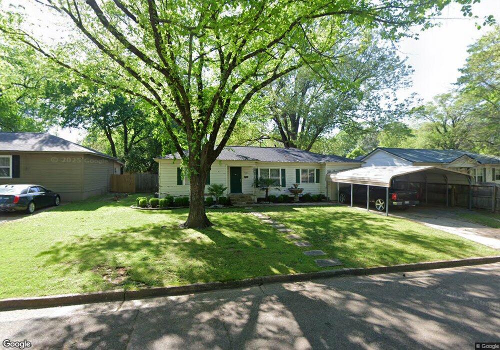 4015 Olive St, Texarkana, TX 75503 - photo 1