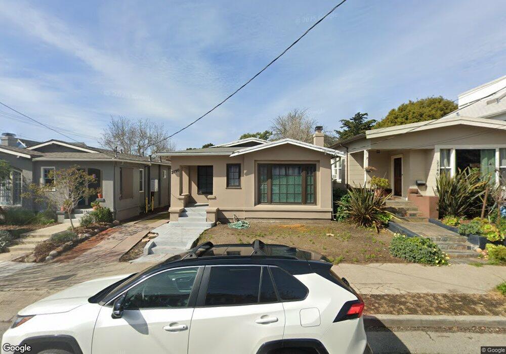 2790 Grant St, Berkeley, CA 94703 - photo 1