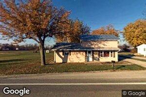9166 State Route 49, Ansonia, OH 45303