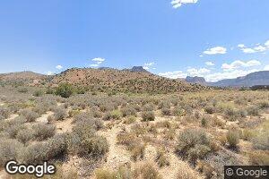 2530 Anasazi Way, Springdale, UT 84767