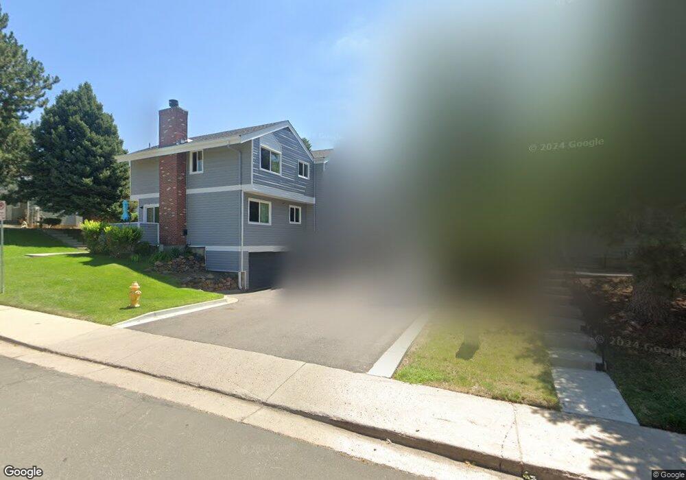 11648 E Cedar Ave, Aurora, CO 80012 - photo 1