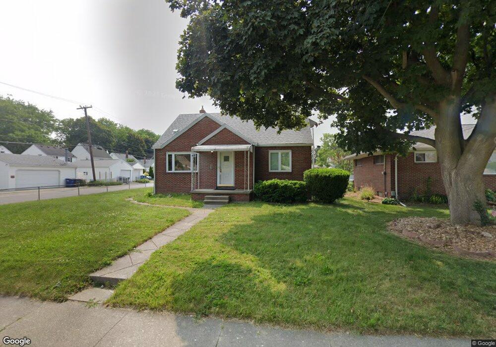 5201 303rd St, Toledo, OH 43611 - photo 1