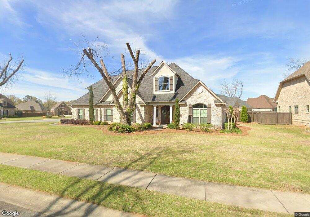 115 Lisa Marie Ct, Warner Robins, GA 31088 - photo 1